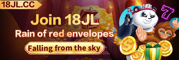 Promotional banner for jljl5login featuring a special event.