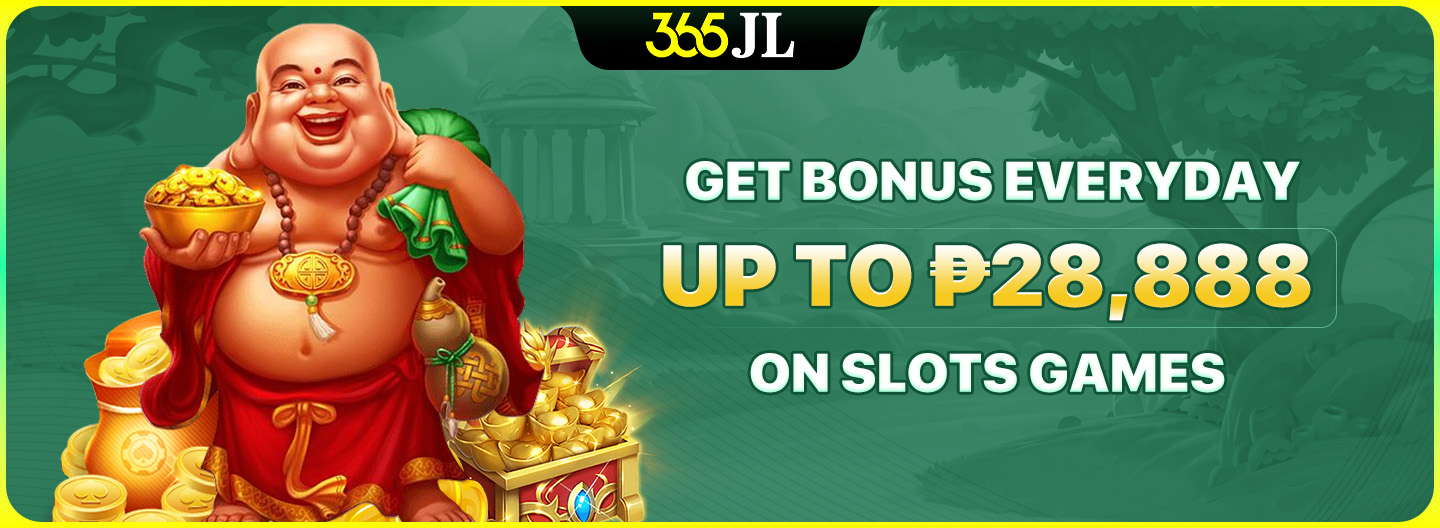 Daily Slots Bonus